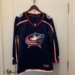 CBJ Jersey